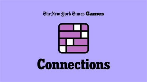 NYT ‘Connections’ Today: Hints And Answers For Monday, June .
